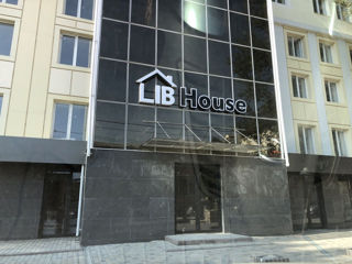 Apartament cu 2 camere, 50 m², Centru, Bălți