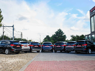 BMW X1 foto 7