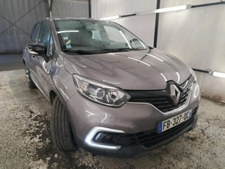 Renault Captur foto 3