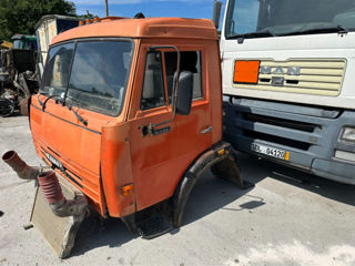 Kamaz maz kraz ural zil foto 8