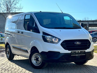 Ford Transit Transfer/TVA foto 2