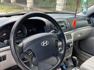 Hyundai Sonata фото 2