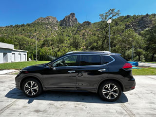 Nissan X-Trail foto 9