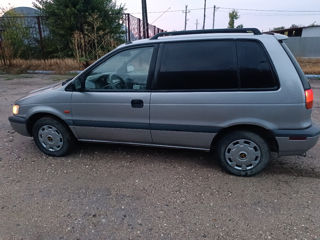 Mitsubishi Space Runner, 1998 г.
