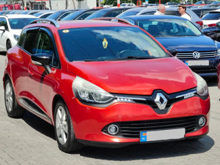 Renault Clio foto 4