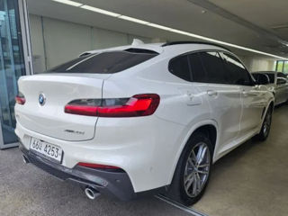 BMW X4 foto 2