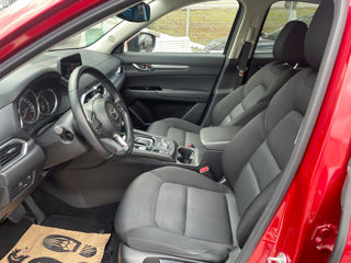 Mazda CX-5 foto 7