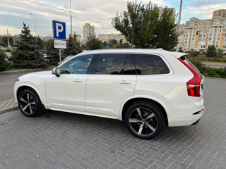 Volvo XC90 foto 5