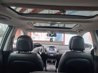 Hyundai ix35 foto 10