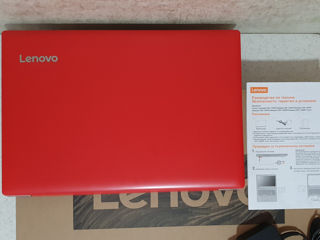 Новый Мощный Lenovo ideapad 320. Pentium N4200 2,5GHz. 4ядра. 4gb. 1000gb. 15,6d  foto 8