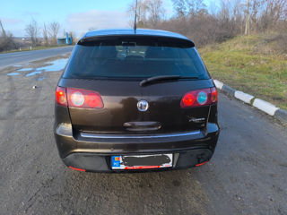 Fiat Croma foto 10