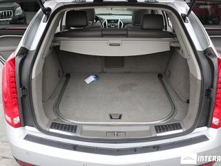 Cadillac SRX foto 5