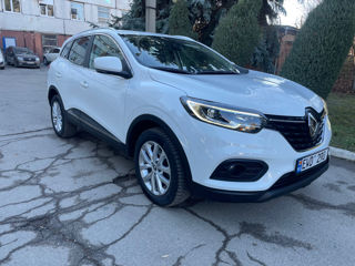 Renault Kadjar foto 2