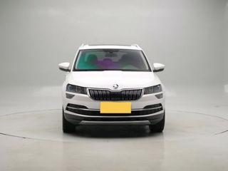 Skoda Karoq foto 2