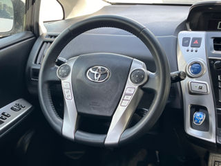 Toyota Prius + foto 11