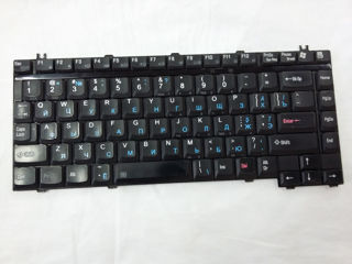 Tastatura keyboard pentru laptop foto 1