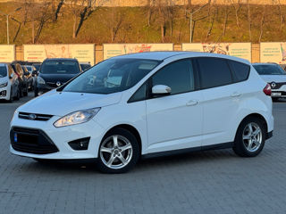 Ford C-Max foto 3