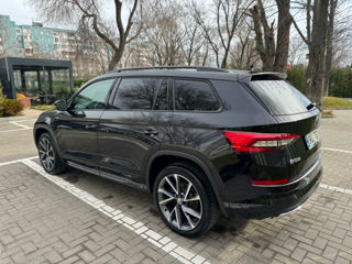 Skoda Kodiaq foto 5