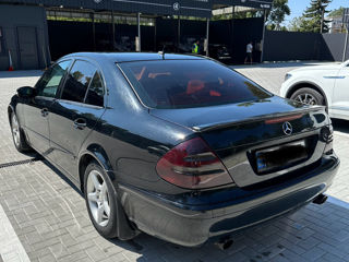 Mercedes E-Class foto 6