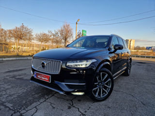 Volvo XC90 foto 3