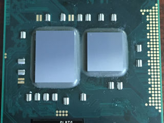 Core i5-560M