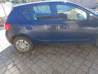 Dacia Sandero foto 10