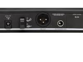 Shure  BLX 14 foto 4