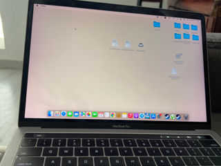 MacBook Pro foto 1