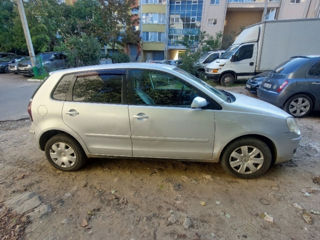 Volkswagen Polo foto 4