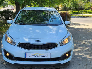 KIA Ceed foto 19