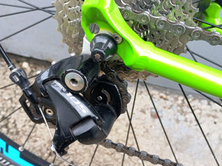 Велосипед Bergamont Prime CX 2016 700C cyclocross disc фото 6