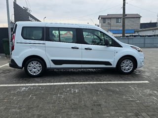 Ford Tourneo Connect foto 5