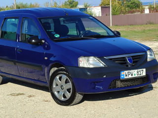 Dacia Logan Mcv