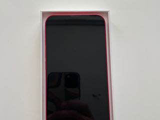 Iphone 13 Pro 256 Gb Red foto 0