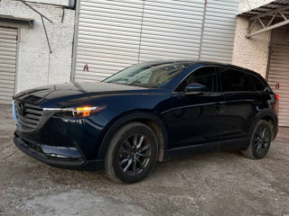 Mazda CX-9