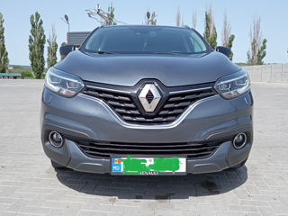 Renault Kadjar foto 6