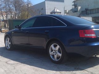 Audi A6 foto 2