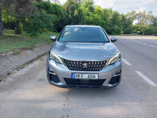 Peugeot 3008 foto 2