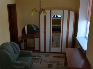 Apartament cu 2 camere, 52 m², Centru, Chișinău foto 5