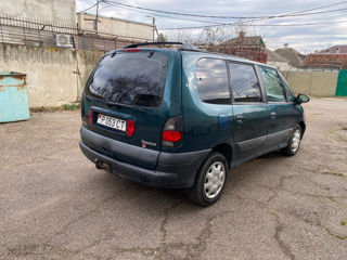 Renault Espace foto 7