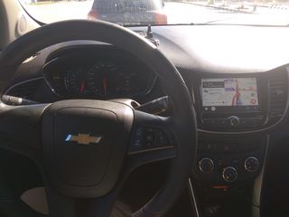 Chevrolet Trax foto 2