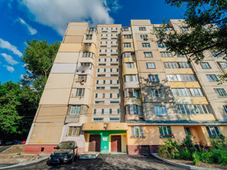 3-х комнатная квартира,  Ботаника,  Кишинёв,  Кишинёв мун. фото 0