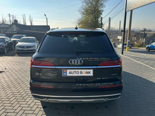 Audi Q7 foto 6