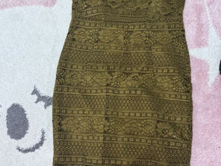 Imbracaminte Guess,H&M,Stradivarius foto 2