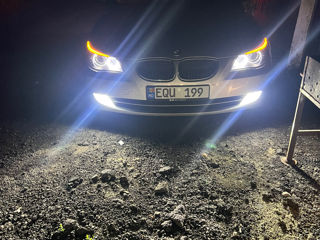 BMW 5 Series foto 4