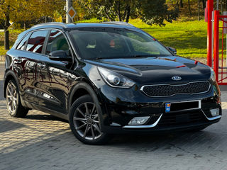 KIA Niro foto 4