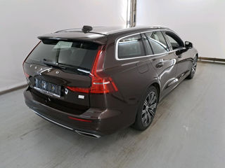 Volvo V60 foto 4