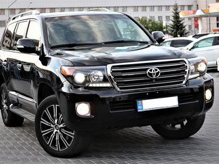 Toyota Land Cruiser foto 4