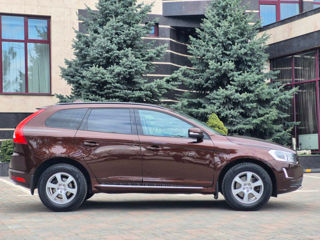 Volvo XC60, 2014 г.