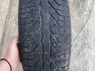 Kleber 205/55 R16 foto 2